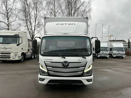 малотоннажный Foton S35